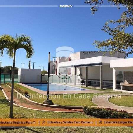 شقة ماساتلان  في Alejandria 1630-3/Alberca/Privada/Nuevo المظهر الخارجي الصورة